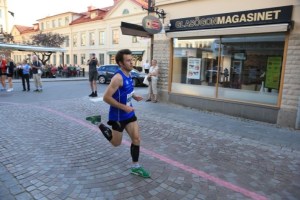Blodomloppet Linköping 2014